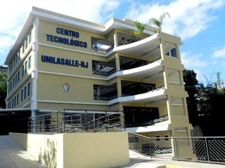 O Centro Tecnológico Unilasalle vai ser inaugurado dia 20 de outubro