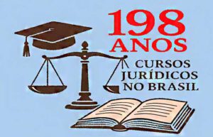 198 anos cursos jurídicos no Brasil, Niterói