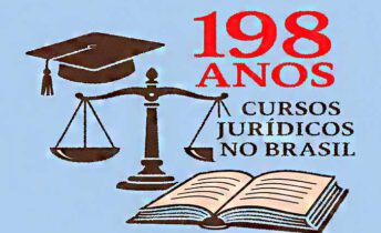198 anos cursos jurídicos no Brasil, Niterói