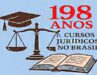 198 anos cursos jurídicos no Brasil, Niterói