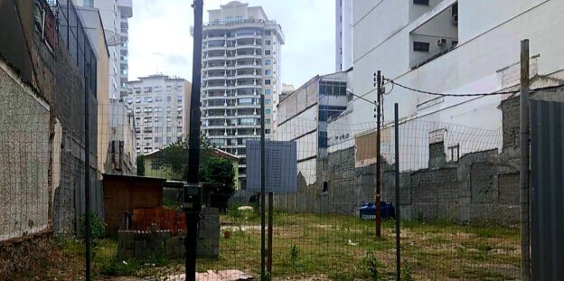 Vila Comendador Queiroz
