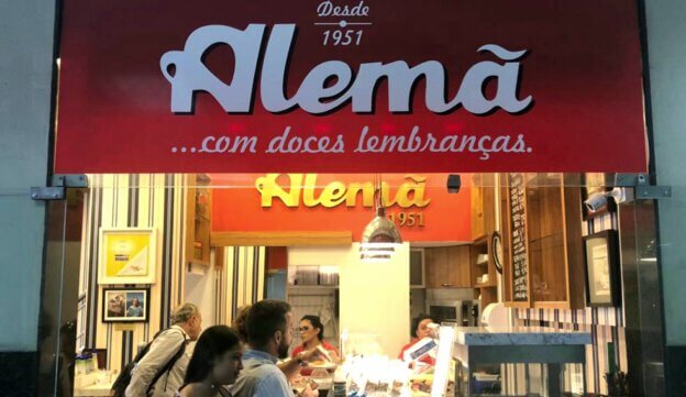 Alemã