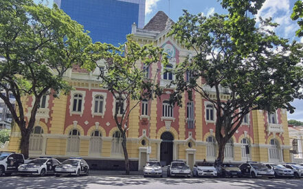 76a DP, Niterói