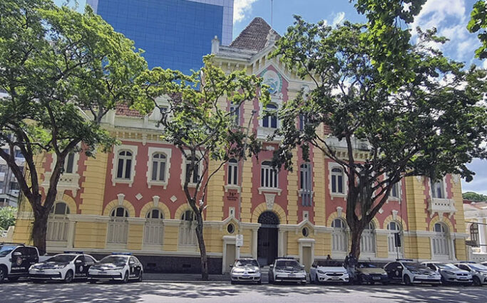 76a DP, Niterói
