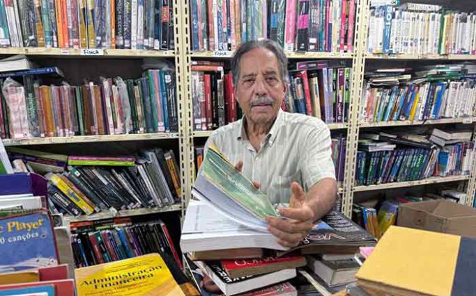 Adroaldo Peixoto, Niterói