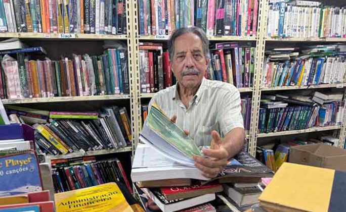 Adroaldo Peixoto, Niterói