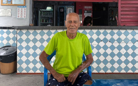 Antônio Copolilo, Niterói