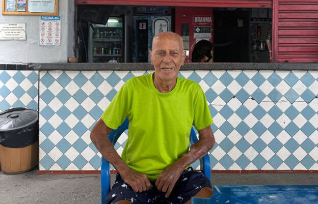 Antônio Copolilo, Niterói