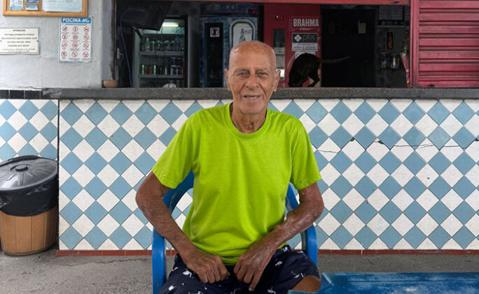 Antônio Copolilo, Niterói