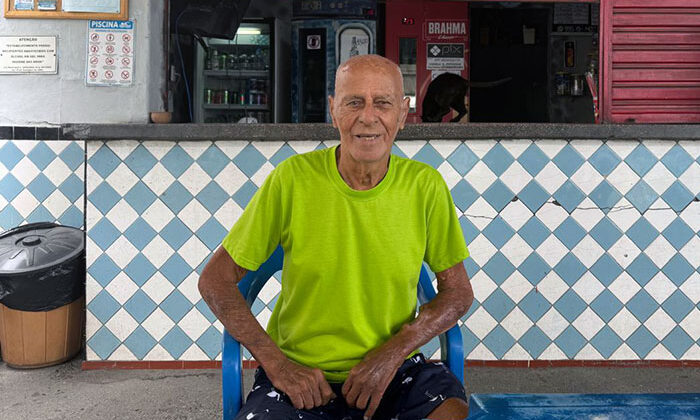 Antônio Copolilo, Niterói