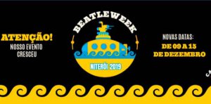 beatle week
