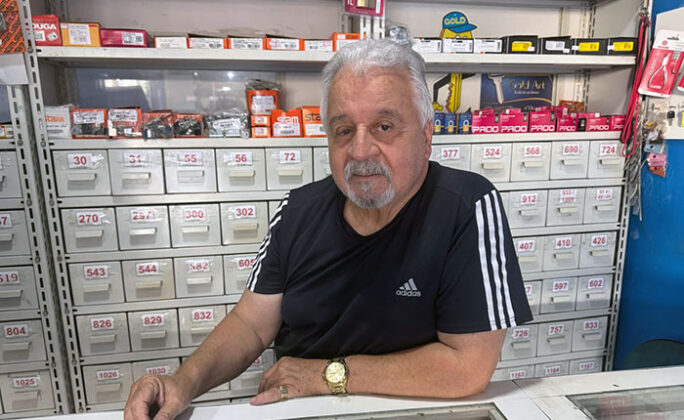 Bebeto das chaves, Niterói