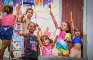 Bonsai Preventório, Niterói