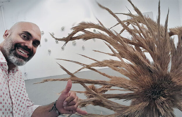 Bruno Rezende Silva, Bromélio - Niterói