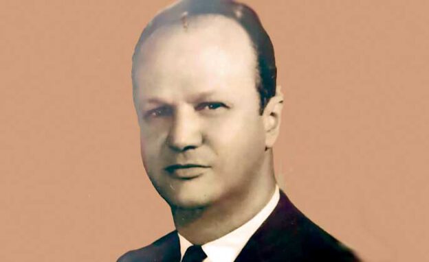 Carlos Antonio da Silva, Niterói