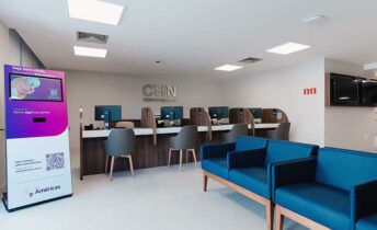 Centro Médico do CHN, Niterói