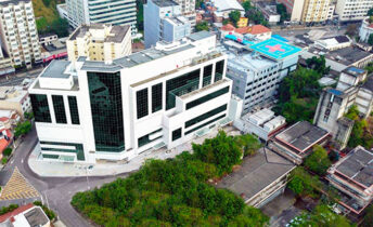 CHN, Niterói