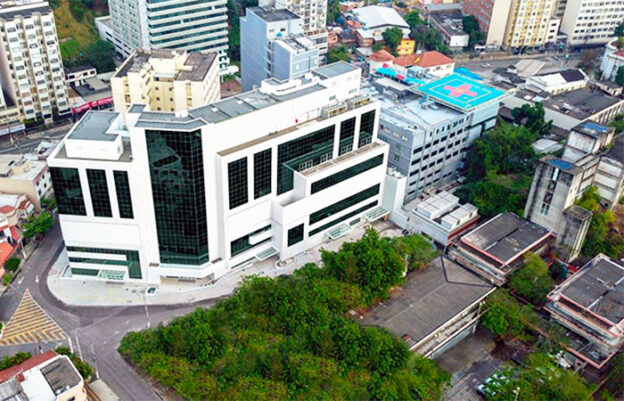 CHN, Niterói