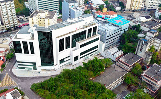 CHN, Niterói