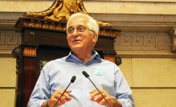 Comte Bittencourt - Cidadania