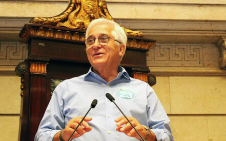 Comte Bittencourt - Cidadania