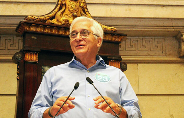 Comte Bittencourt - Cidadania