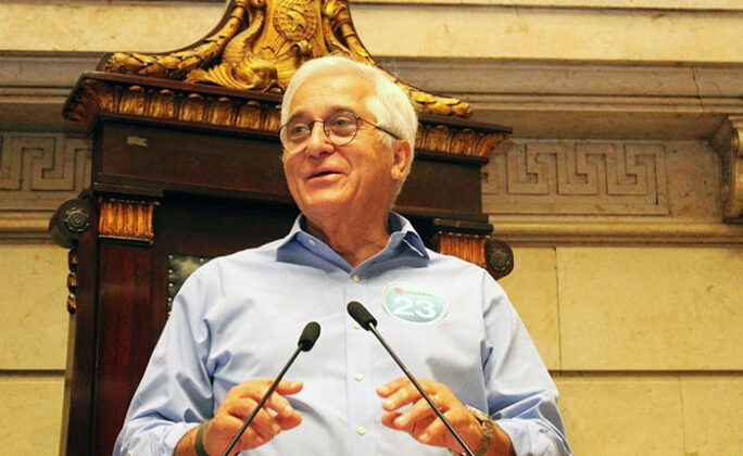 Comte Bittencourt - Cidadania