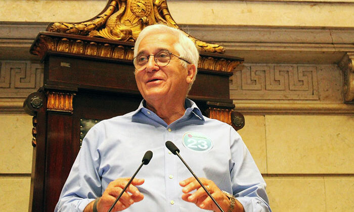 Comte Bittencourt - Cidadania