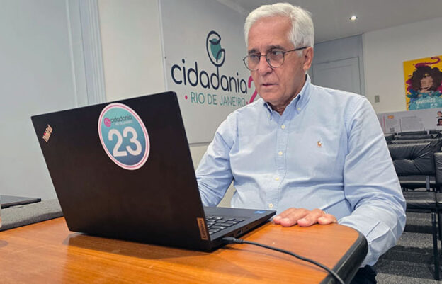 Comte Bittencourt, Cidadania