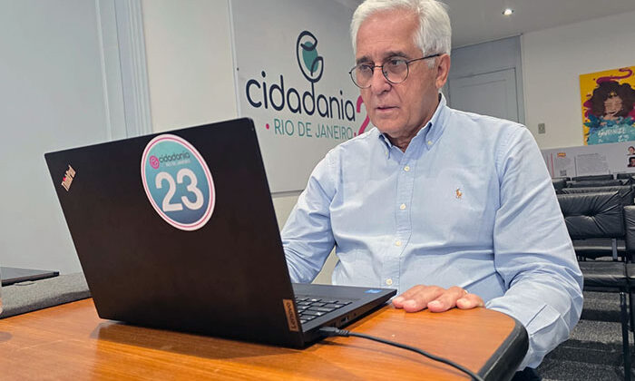 Comte Bittencourt, Cidadania