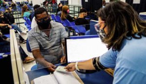 detran abre vagas