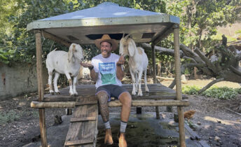 Diego Aidê, Niterói