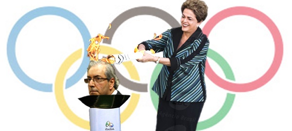 Dilma-e-Cunha