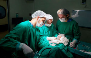 Dr Denis Rangel, Niterói