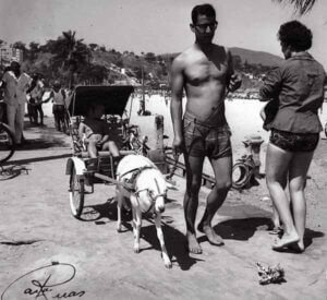 Praia de Icaraí