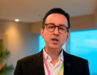 Felipe Ribeiro Henriques, diretor médico do CHN