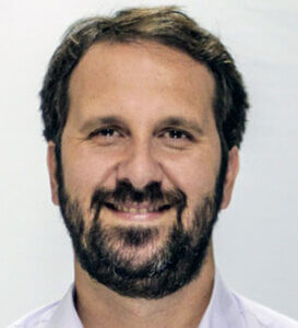 Flavio Serafini