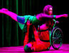 Grupo Inclusivo de Dança Expressar