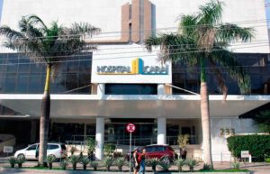 Hospital Icaraí, Niterói