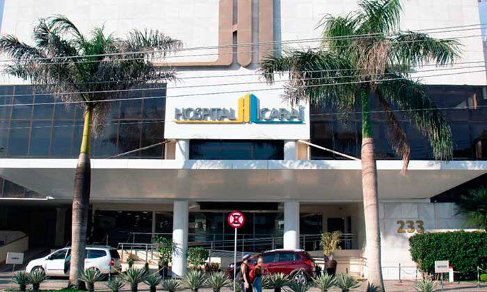 Hospital Icaraí, Niterói