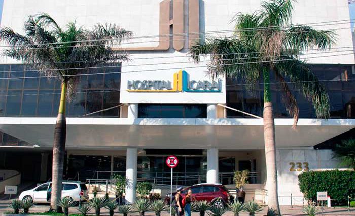 Hospital Icaraí, Niterói