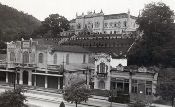 Hospital Santa Cruz - Niterói