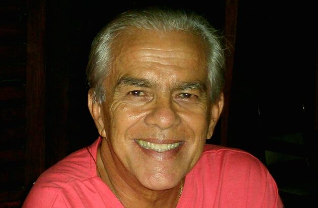 Edgar Massa