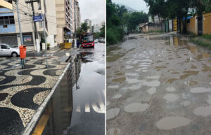 De Icaraí ao Engenho do Mato