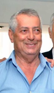 Francisco Lomelino