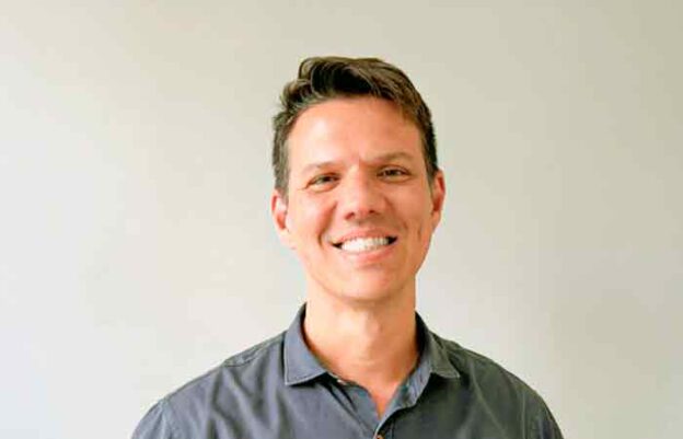 Urologista Leandro Casemiro Cezar, Niterói