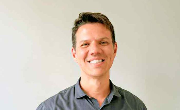 Urologista Leandro Casemiro Cezar, Niterói