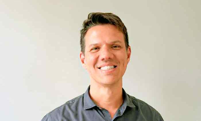 Urologista Leandro Casemiro Cezar, Niterói