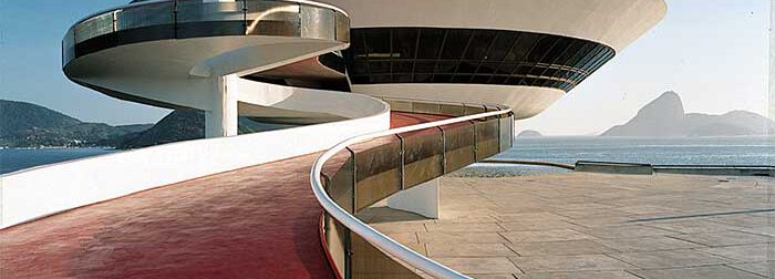 Museu de Arte Contemporânea (MAC), Niterói