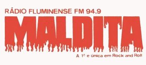Radio Fluminense FM - A Maldita